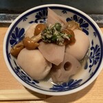 鉄板焼じん - 