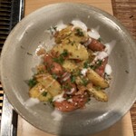鉄板焼じん - 