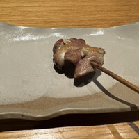 地葉はなれ - 