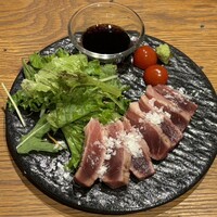 Seafood bar Ermitage 横浜鶴屋町店 - 