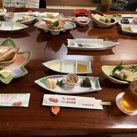 札幌かに本家 名古屋駅前店 - 
