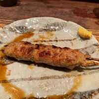 鳥茂 - つくね