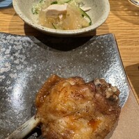 地葉はなれ - 