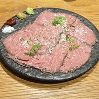 Seafood bar Ermitage 横浜鶴屋町店 - 