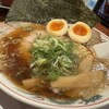ラーメン 魁力屋 土浦店