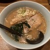 浜勝やきとり店 - みそラーメン