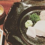 神楽坂 石かわ - 