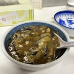 大龍 - 麻婆茄子