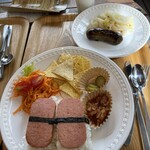 レインボーカフェ 平塚店 - 