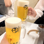 大阪焼肉・ホルモン ふたご 赤坂店 - 