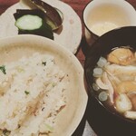 神楽坂 石かわ - 