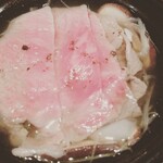 神楽坂 石かわ - 