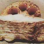 神楽坂 石かわ - 