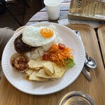 レインボーカフェ 平塚店 - 