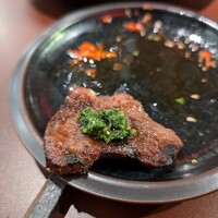 焼肉もちお -  焼肉もちお -