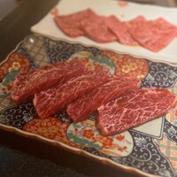 名古屋焼肉きらく - 