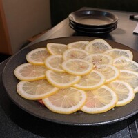 名古屋焼肉きらく - 