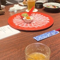 博多中洲 旬菜万葉 - 