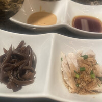 Shangri-La's secret ROPPONGI - 