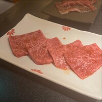 名古屋焼肉きらく - 