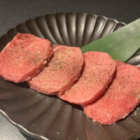 名古屋焼肉きらく - 