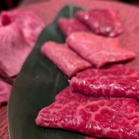 焼肉もちお -  焼肉もちお -