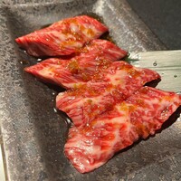 名古屋焼肉きらく - 