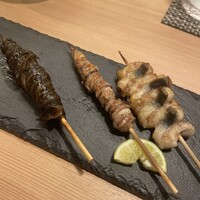 宮川本廛 赤坂宮川 - 