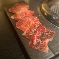 名古屋焼肉きらく - 