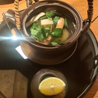 銀座ろくさん亭 - 