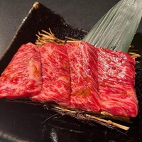 名古屋焼肉きらく - 