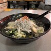 花みずき - 江の島ラーメン♪