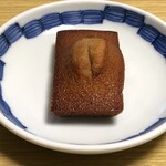 ANCiPiT - フィナンシェ　290円