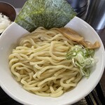つけ麺　らいこう - 
