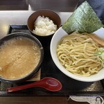 つけ麺　らいこう 一ツ木店 - 