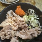 ラムしゃぶ金の目 - 