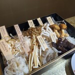 ラムしゃぶ金の目 - 