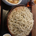 そば希彩 松のや - 