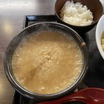 つけ麺　らいこう - 