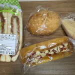 ハイジの食卓 - 料理写真:料理