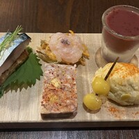 上六ワイン - 