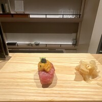 鮨 いつみ - 