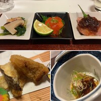 四季のあじわい 松籟亭 - 