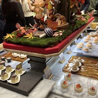 スプレンディード - 一口サイズのケーキあれこれ