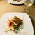 RACINES AOYAMA - 料理写真: