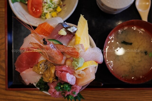 にぎり どってん家 - 下北（寿司）の写真