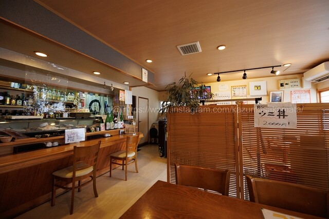 にぎり どってん家 - 下北（寿司）の写真