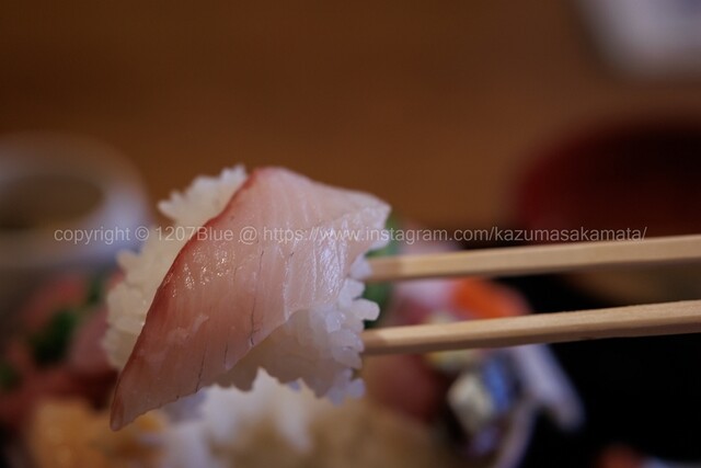 にぎり どってん家 - 下北（寿司）の写真