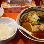 よつ葉や - 清湯醤油(650)