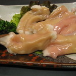 焼肉 カルビ亭 - 新鮮ホルモン